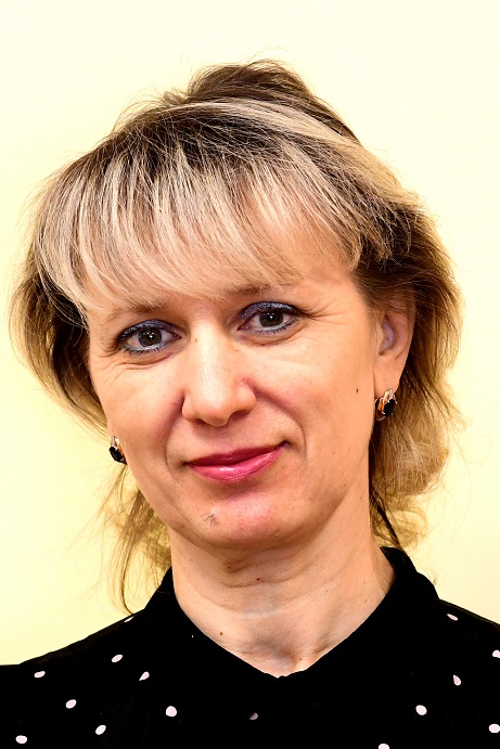 Шкурыгина Марина Викторовна.