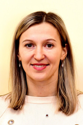 Павлова Дина Владимировна Павлова Дина Владимировна